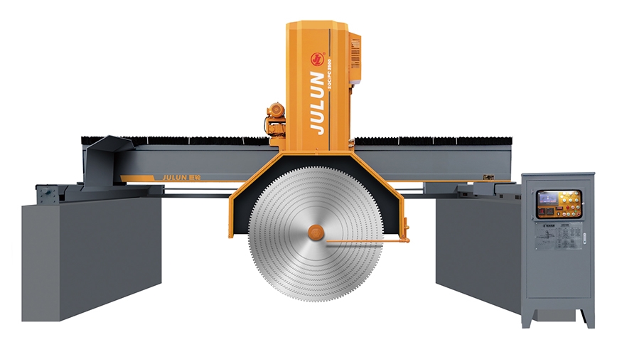 SQC/PC-2200/2500/2800鑄件款滑板大切機(jī)