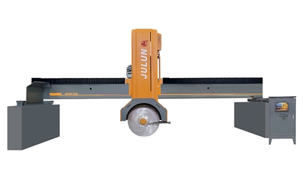 QG-26P全鋼雙梁款大切機(jī)